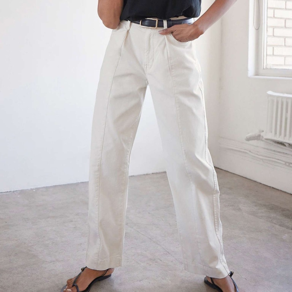 AYR the Recess Pants NWOT